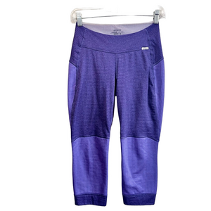 PATAGONIA Capilene Baselayer Knickers